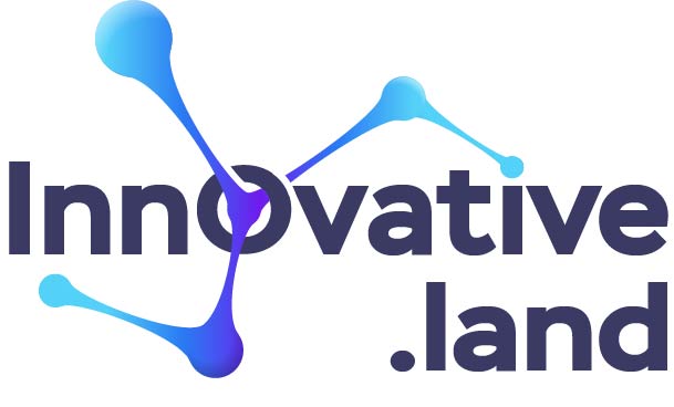 Innovative Land logo