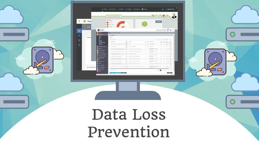 Data Loss Prevention - DLP