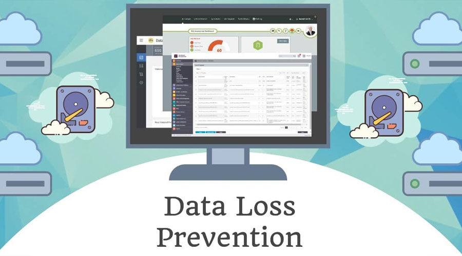 Data Loss Prevention - DLP
